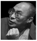 Dalai Lama