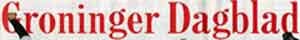 Groninger Daghblad — Juli 2, 2002