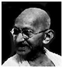 Gandhi