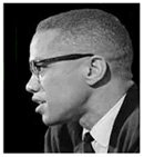 Malcolm X
